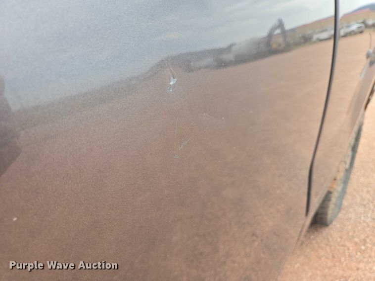 image for item DY1222 2013 Ford F150 STX SuperCab pickup truck