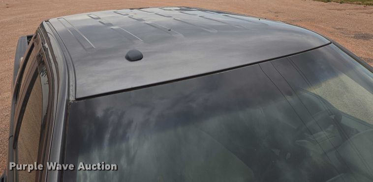 image for item DY1222 2013 Ford F150 STX SuperCab pickup truck