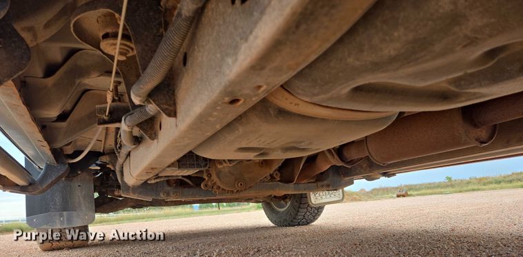 image for item DY1222 2013 Ford F150 STX SuperCab pickup truck