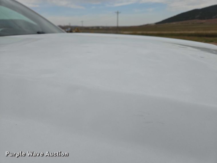 image for item DY1223 2016 GMC Sierra pickup truck