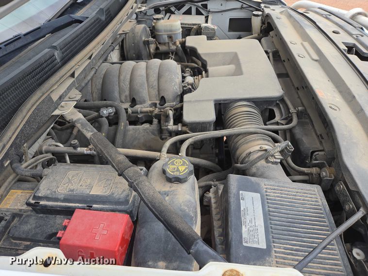 image for item DY1223 2016 GMC Sierra pickup truck