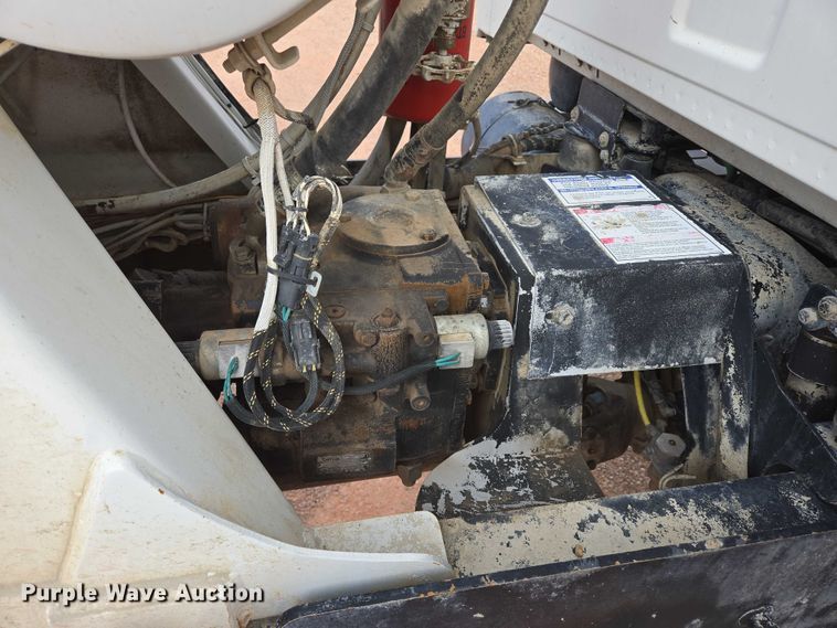 image for item DY1226 2003 Sterling Truck L9500 ready mix truck