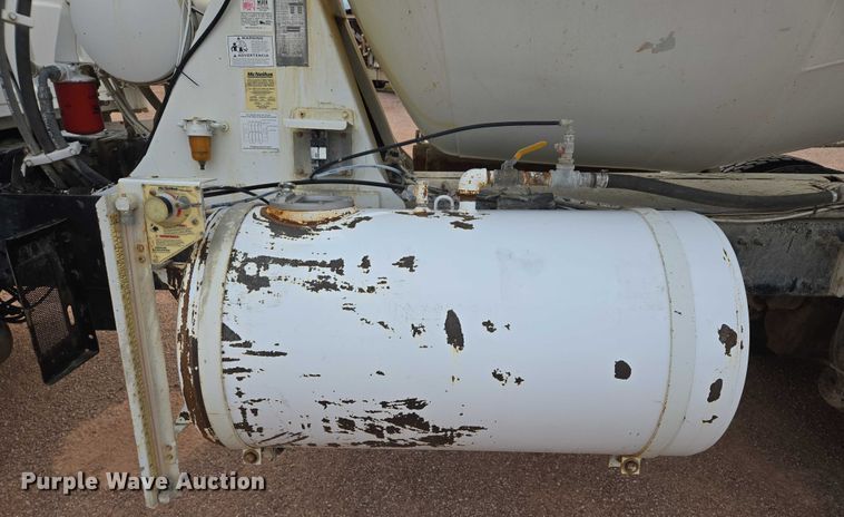 image for item DY1226 2003 Sterling Truck L9500 ready mix truck