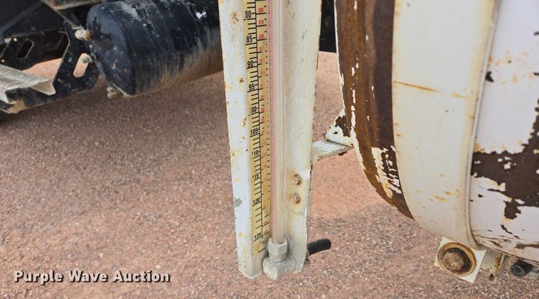 image for item DY1226 2003 Sterling Truck L9500 ready mix truck