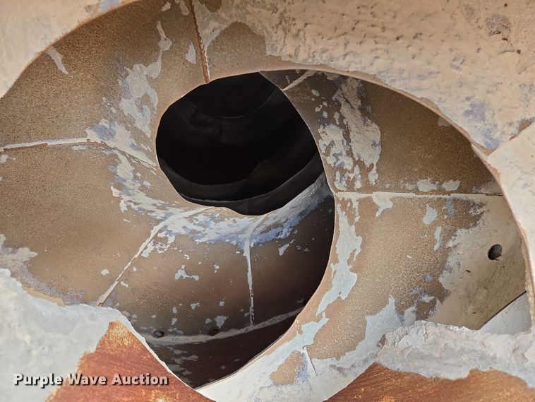 image for item DY1226 2003 Sterling Truck L9500 ready mix truck