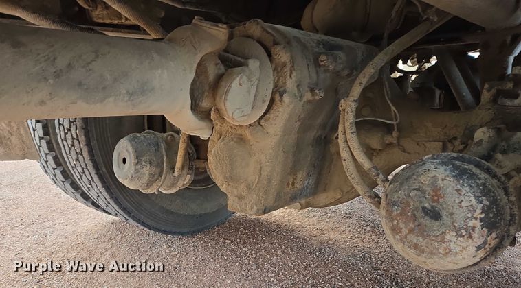 image for item DY1226 2003 Sterling Truck L9500 ready mix truck