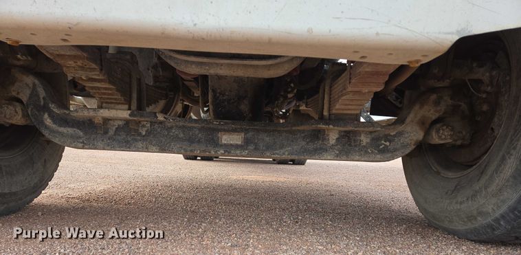 image for item DY1226 2003 Sterling Truck L9500 ready mix truck