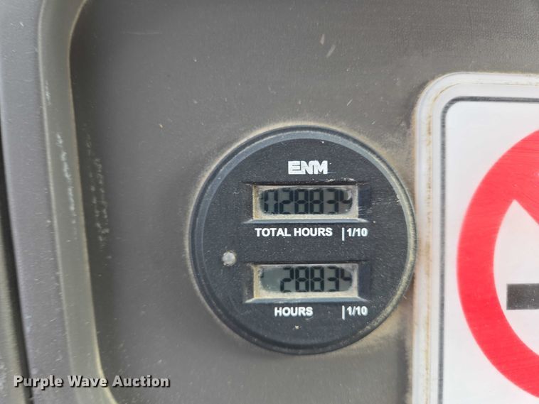 image for item DY1226 2003 Sterling Truck L9500 ready mix truck