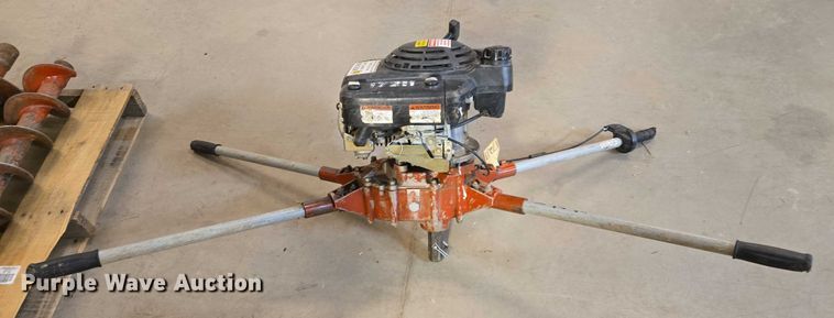 image for item DY1258 General 330 Hole Digger auger