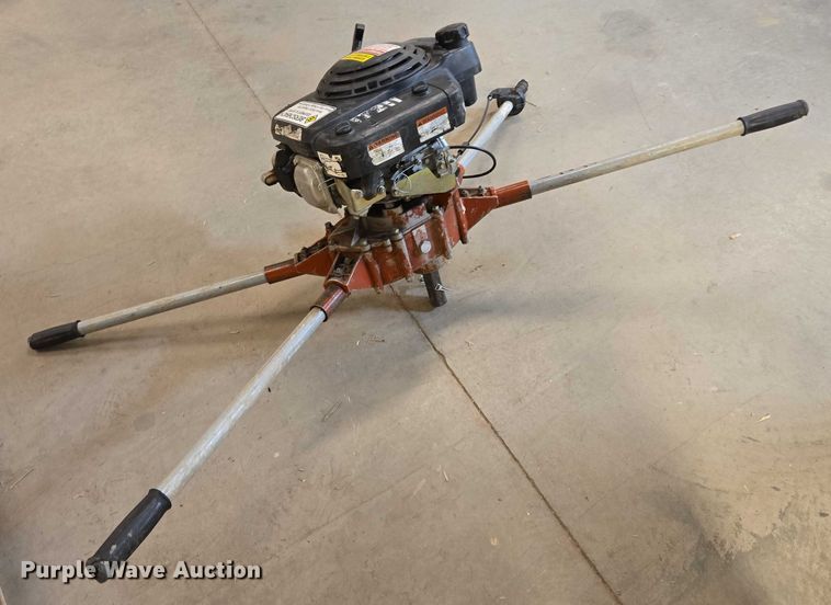 image for item DY1258 General 330 Hole Digger auger