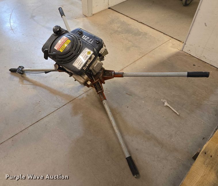 image for item DY1258 General 330 Hole Digger auger