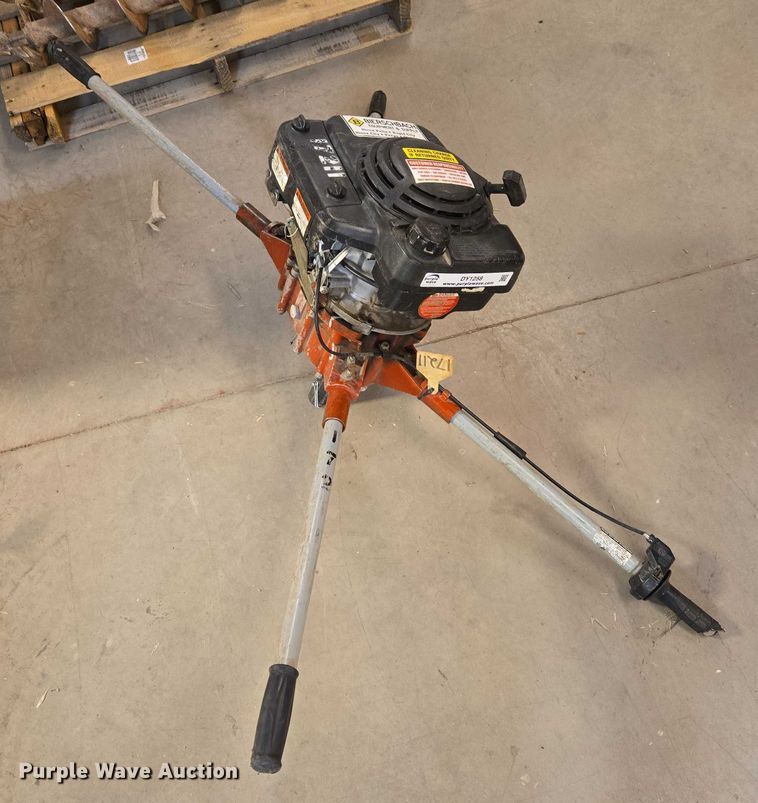 image for item DY1258 General 330 Hole Digger auger