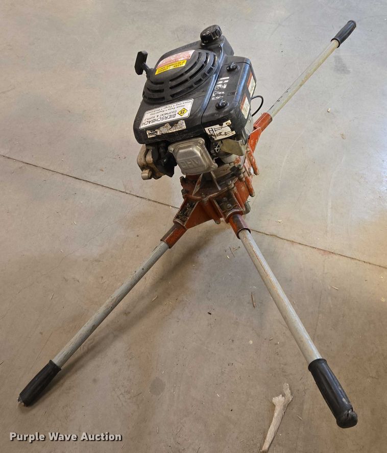 image for item DY1258 General 330 Hole Digger auger