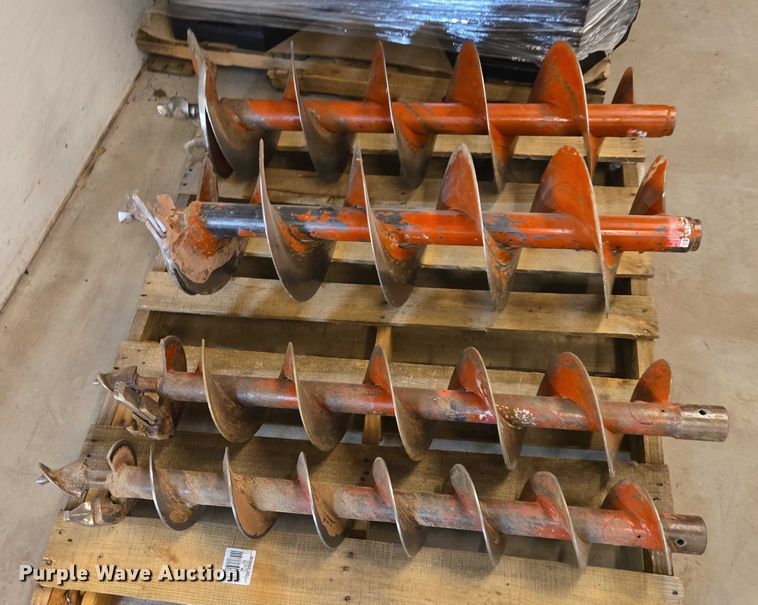 image for item DY1258 General 330 Hole Digger auger