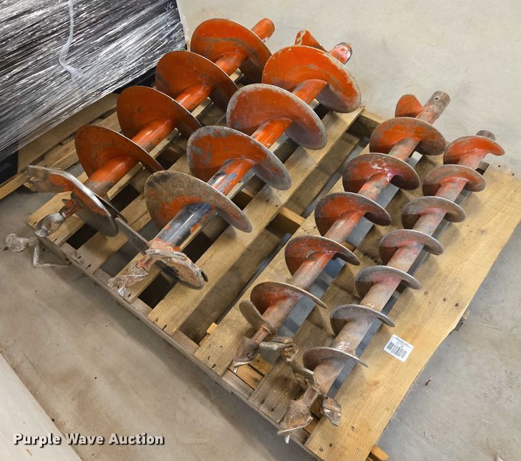 image for item DY1258 General 330 Hole Digger auger