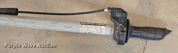 image for item DY1258 General 330 Hole Digger auger