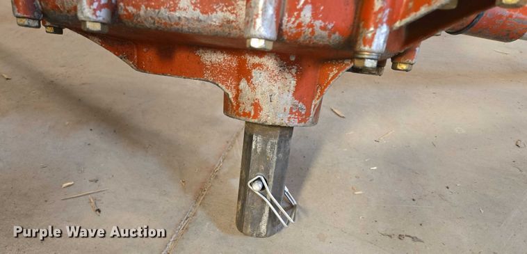 image for item DY1258 General 330 Hole Digger auger