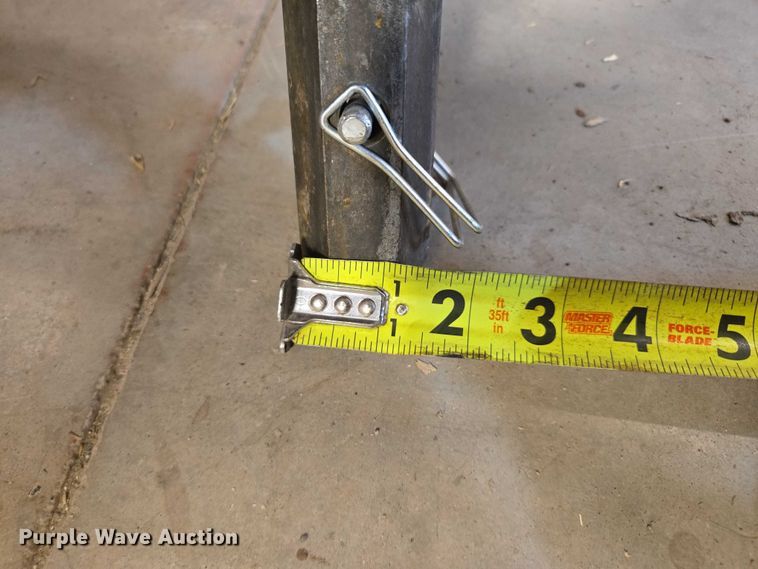 image for item DY1258 General 330 Hole Digger auger