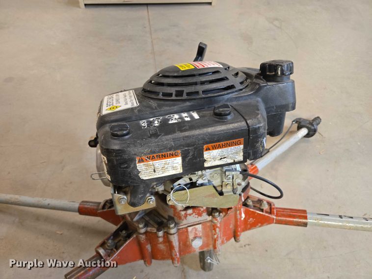 image for item DY1258 General 330 Hole Digger auger