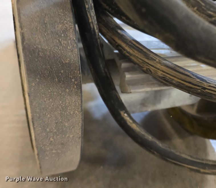 image for item DY1261 2017 Husqvarna PG280 floor grinder