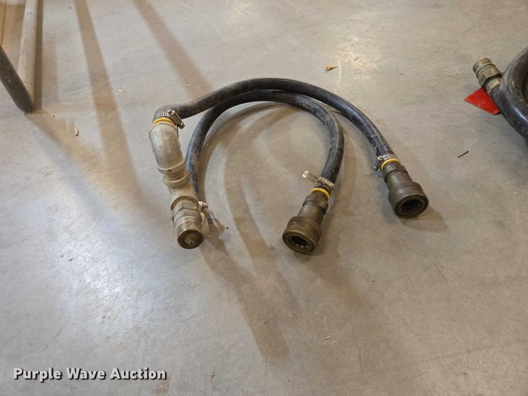 image for item DY1263 Ground Heater Dual Pump pack ground heater