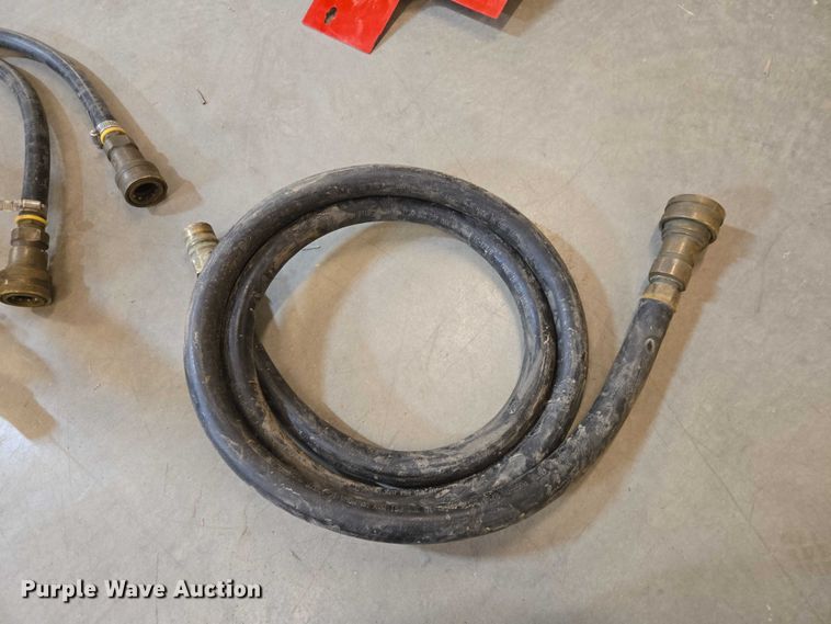 image for item DY1263 Ground Heater Dual Pump pack ground heater