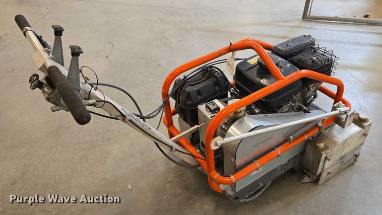 image for item DY1264 Husqvarna Soff-Cut 2000 concrete saw