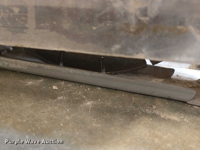 image for item DY1264 Husqvarna Soff-Cut 2000 concrete saw