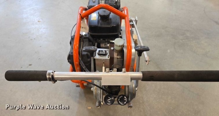 image for item DY1264 Husqvarna Soff-Cut 2000 concrete saw