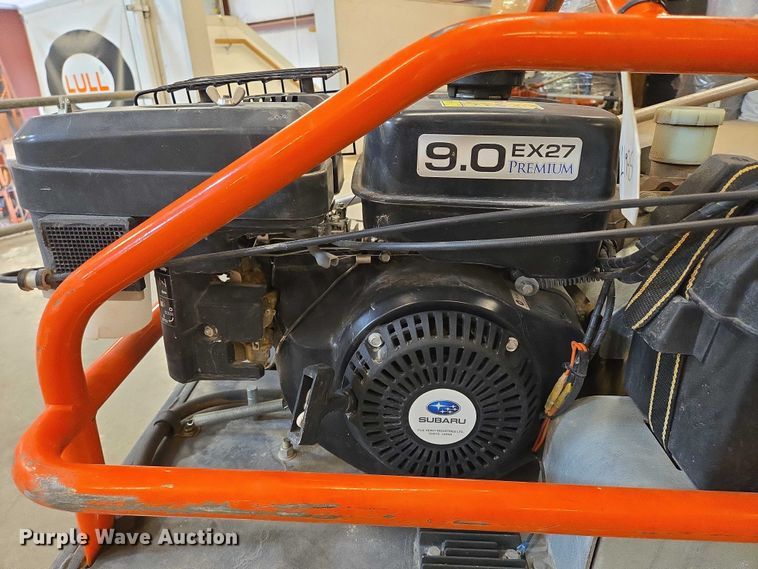 image for item DY1264 Husqvarna Soff-Cut 2000 concrete saw