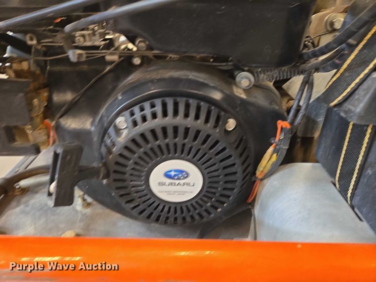 image for item DY1264 Husqvarna Soff-Cut 2000 concrete saw