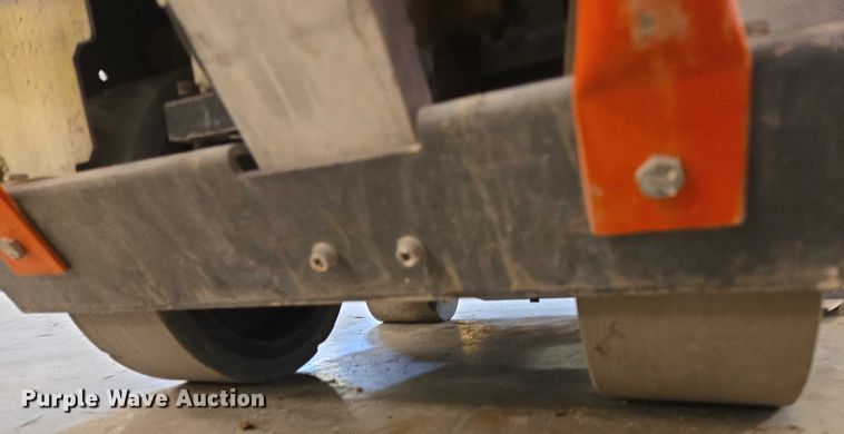 image for item DY1264 Husqvarna Soff-Cut 2000 concrete saw