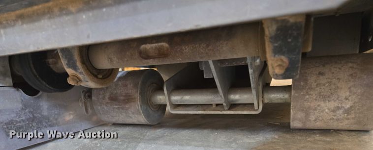 image for item DY1264 Husqvarna Soff-Cut 2000 concrete saw