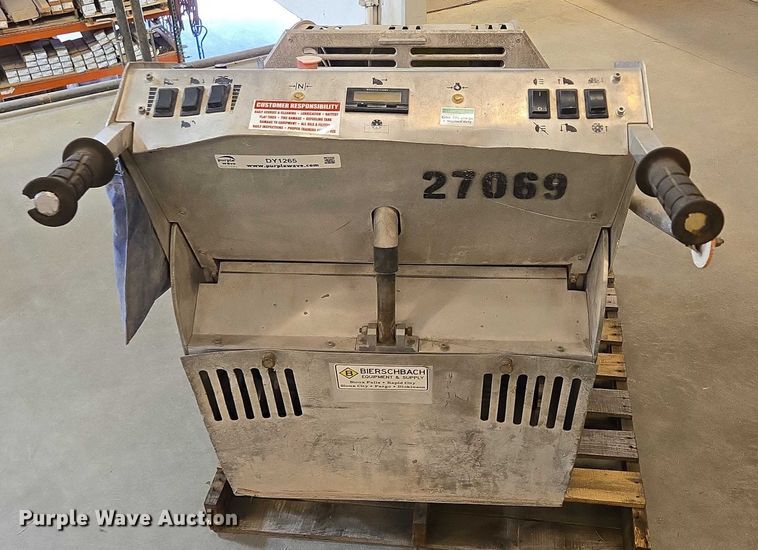 image for item DY1265 Husqvarna Soff-Cut GX-4200 concrete saw