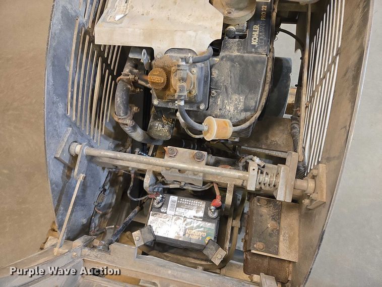 image for item DY1265 Husqvarna Soff-Cut GX-4200 concrete saw