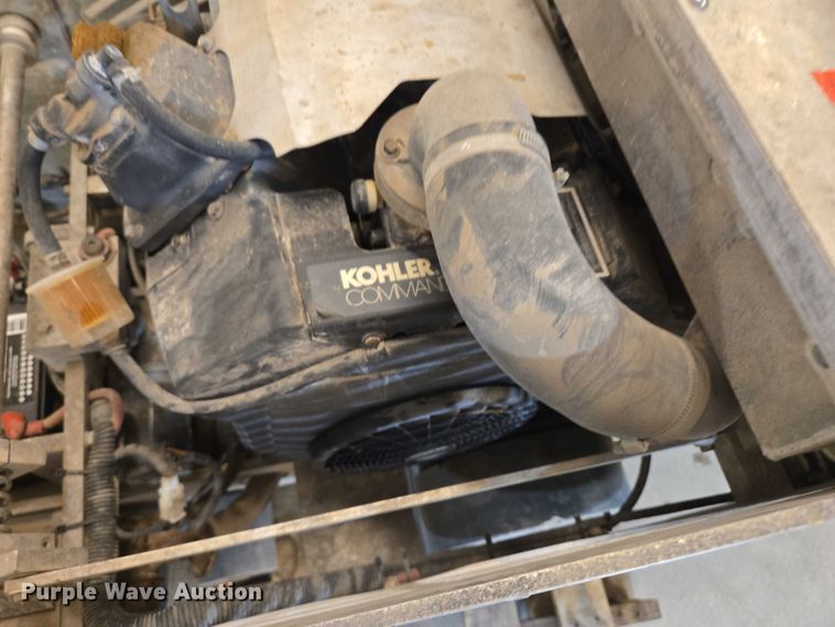 image for item DY1265 Husqvarna Soff-Cut GX-4200 concrete saw