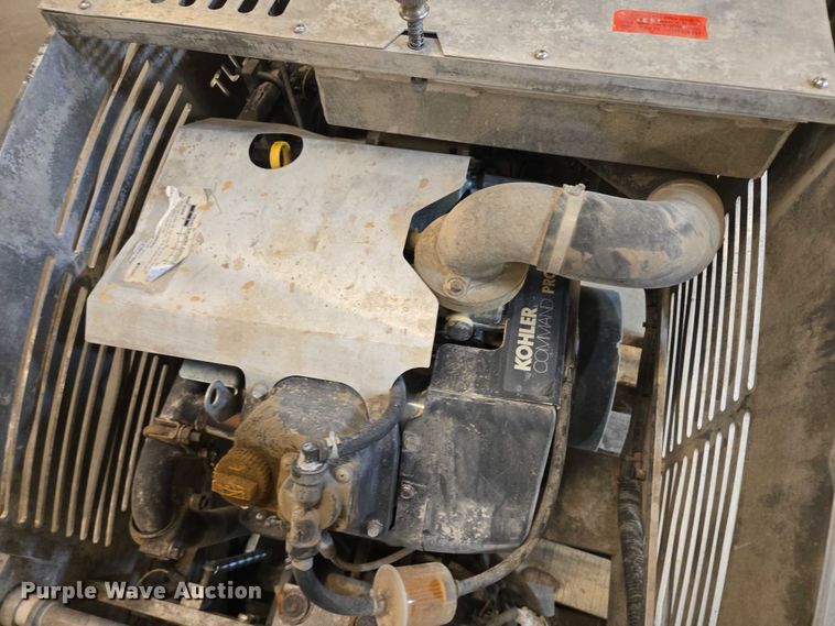 image for item DY1265 Husqvarna Soff-Cut GX-4200 concrete saw