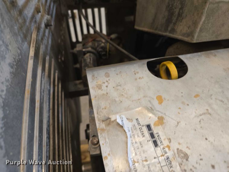 image for item DY1265 Husqvarna Soff-Cut GX-4200 concrete saw