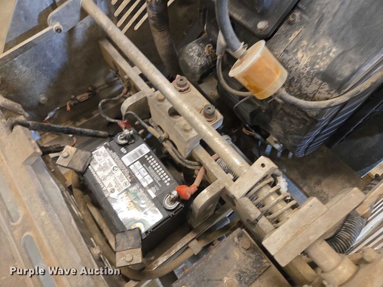 image for item DY1265 Husqvarna Soff-Cut GX-4200 concrete saw