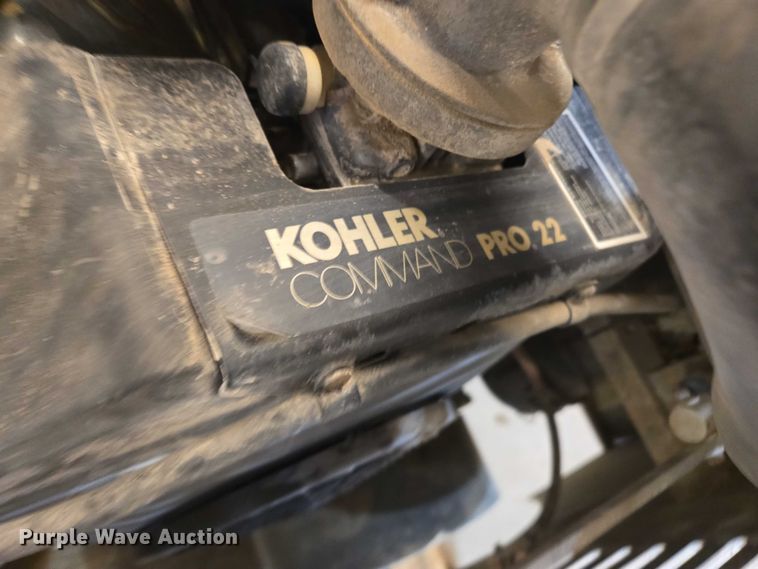 image for item DY1265 Husqvarna Soff-Cut GX-4200 concrete saw