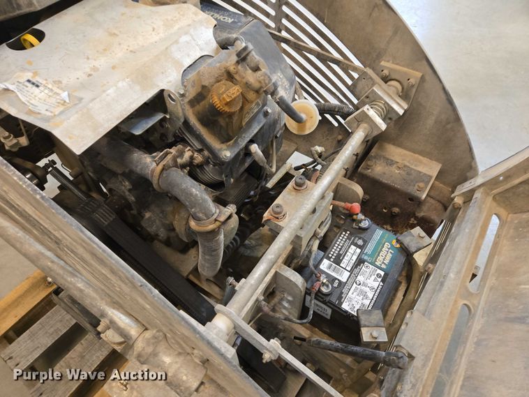 image for item DY1265 Husqvarna Soff-Cut GX-4200 concrete saw