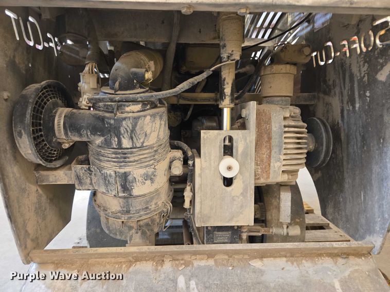 image for item DY1265 Husqvarna Soff-Cut GX-4200 concrete saw