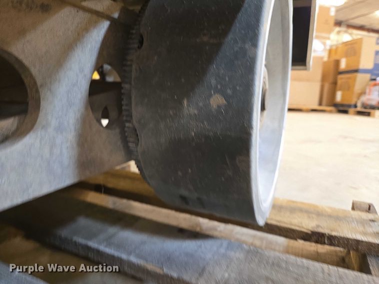 image for item DY1265 Husqvarna Soff-Cut GX-4200 concrete saw