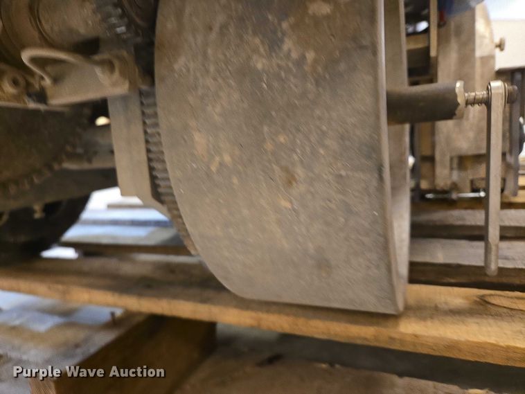 image for item DY1265 Husqvarna Soff-Cut GX-4200 concrete saw