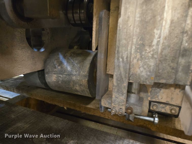 image for item DY1265 Husqvarna Soff-Cut GX-4200 concrete saw