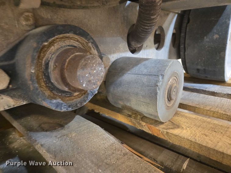 image for item DY1265 Husqvarna Soff-Cut GX-4200 concrete saw