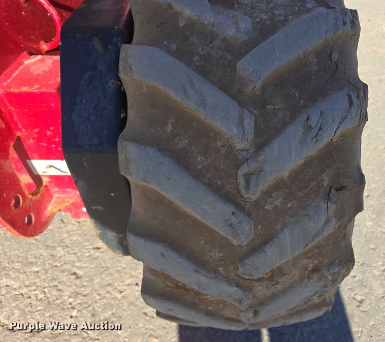 image for item DY1266 2017 MEC Crossover 2659 ERT scissor lift