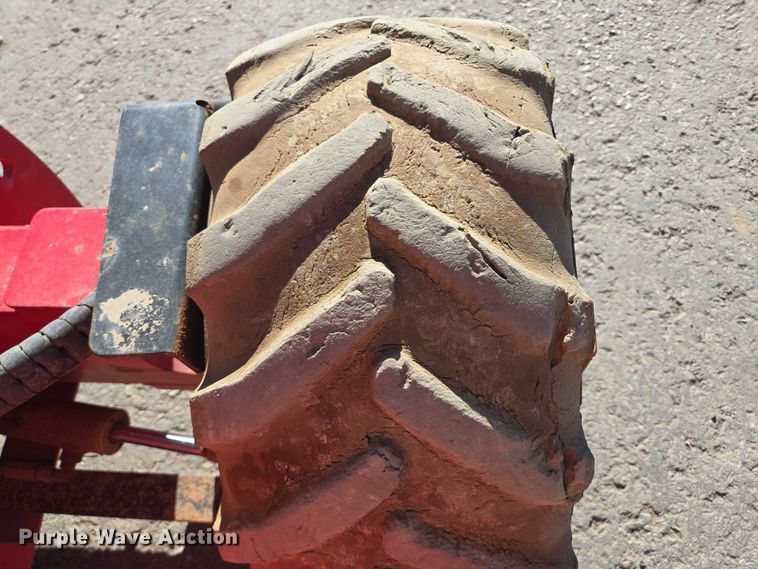 image for item DY1266 2017 MEC Crossover 2659 ERT scissor lift