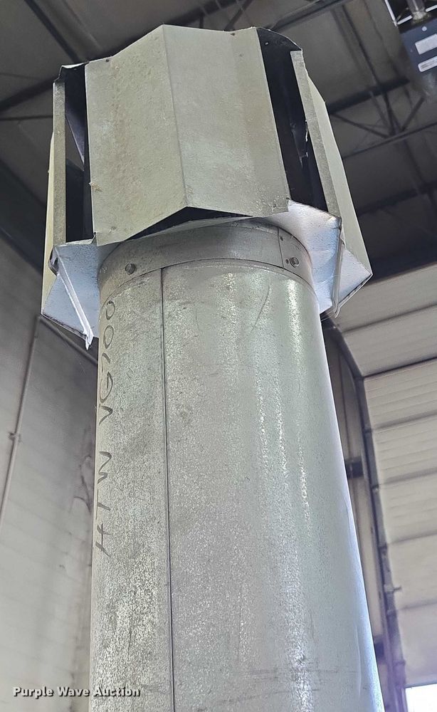 image for item DY1283 Heat Wagon VG/VF700 heater