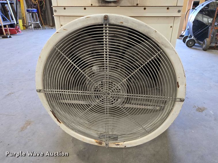 image for item DY1283 Heat Wagon VG/VF700 heater